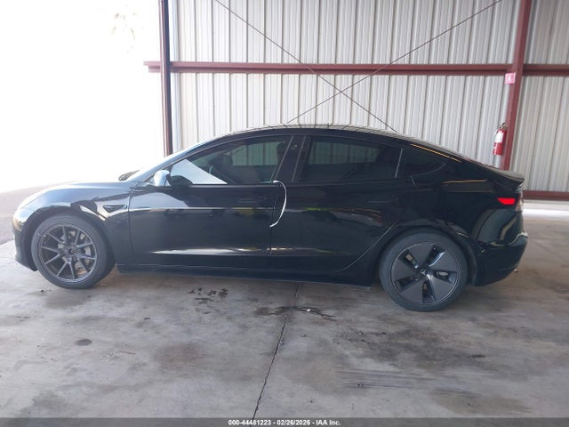 Aukcja sprzedaży 2021 Tesla Model 3 Long Range Dual Motor All-wheel Drive, vin: 5YJ3E1EB4MF928402, numer aukcji: 44481223