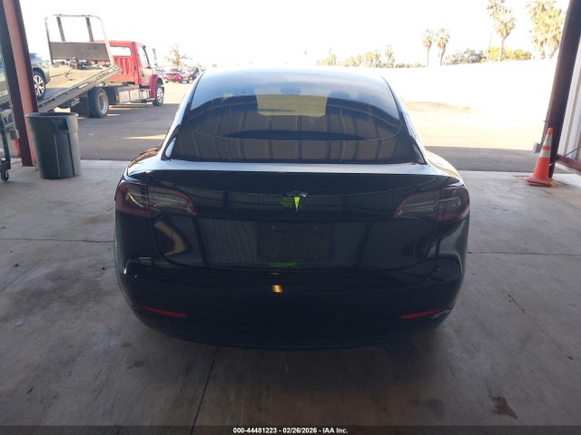 Aukcja sprzedaży 2021 Tesla Model 3 Long Range Dual Motor All-wheel Drive, vin: 5YJ3E1EB4MF928402, numer aukcji: 44481223