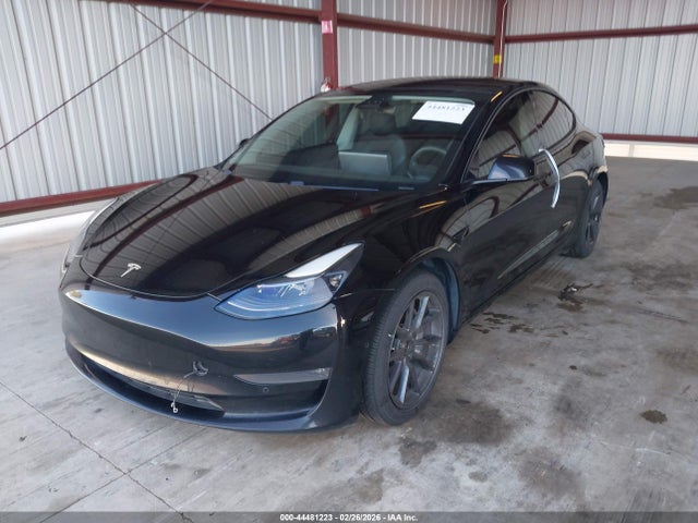 2021 TESLA MODEL 3 5YJ3E1EB4MF928402 Photo 5