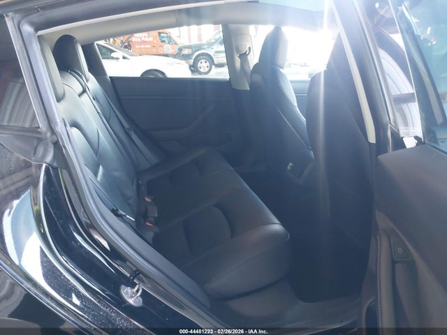 2021 TESLA MODEL 3 5YJ3E1EB4MF928402 Photo 7