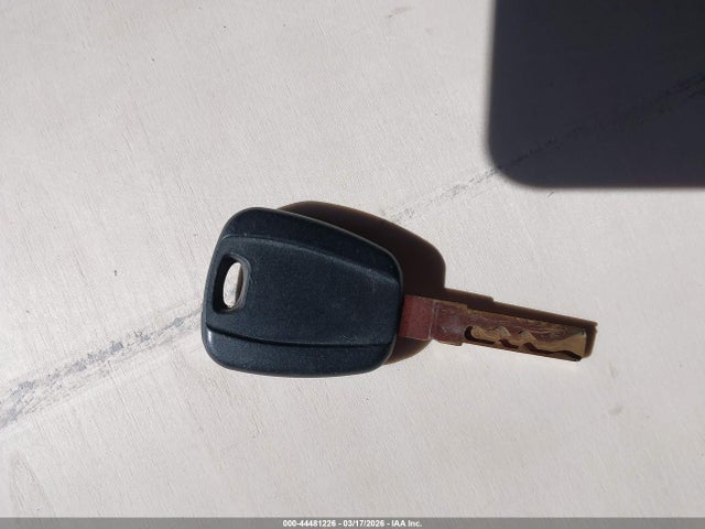 Aukcja sprzedaży 2017 Ram Promaster 1500 Low Roof 136 Wb, vin: 3C6TRVAG8HE508612, numer aukcji: 44481226