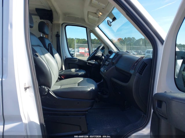Aukcja sprzedaży 2017 Ram Promaster 1500 Low Roof 136 Wb, vin: 3C6TRVAG8HE508612, numer aukcji: 44481226