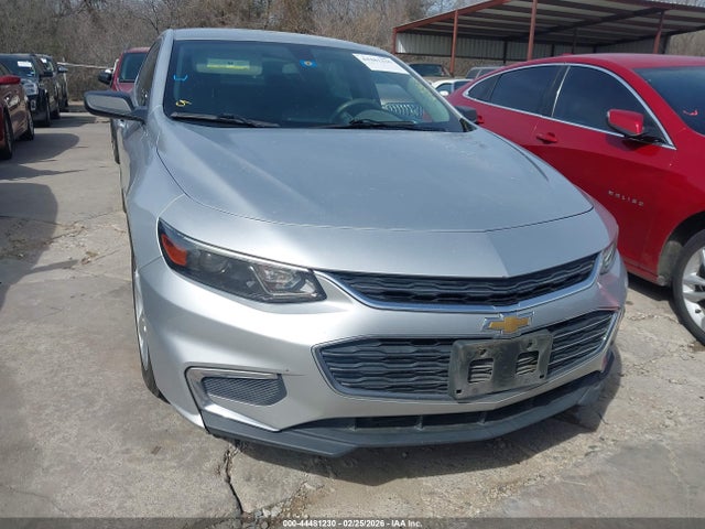1G1ZB5ST8HF108244 Chevrolet MALIBU LS