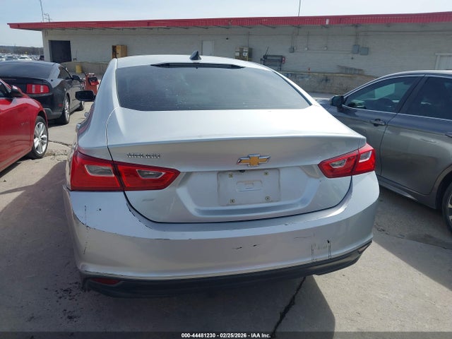 1G1ZB5ST8HF108244 Chevrolet MALIBU LS
