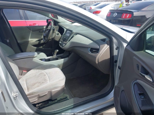 1G1ZB5ST8HF108244 Chevrolet MALIBU LS