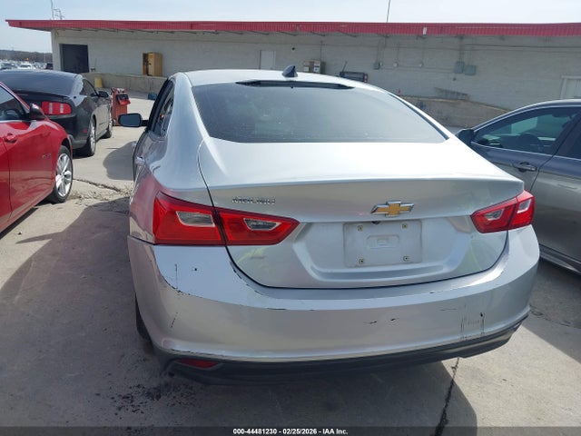 1G1ZB5ST8HF108244 Chevrolet MALIBU LS