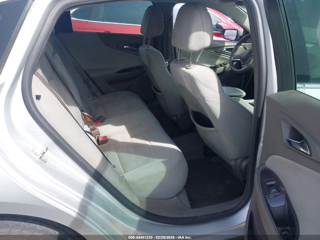 1G1ZB5ST8HF108244 Chevrolet MALIBU LS