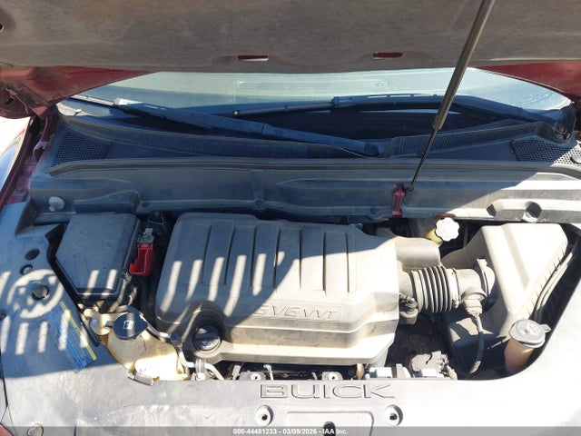 Aukcja sprzedaży 2008 Buick Enclave Cxl, vin: 5GAEV23788J109616, numer aukcji: 44481233