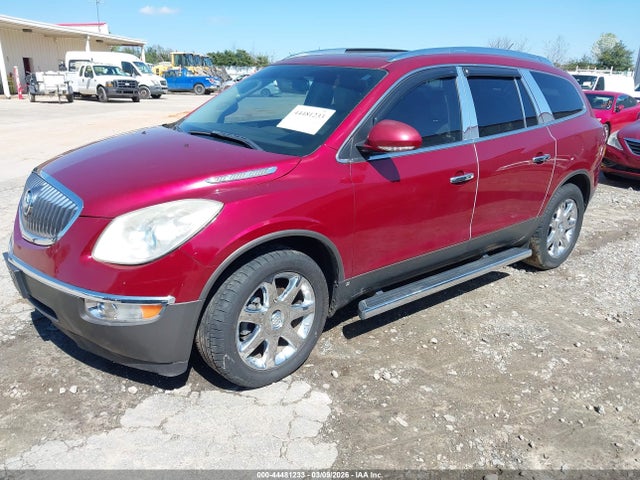 Aukcja sprzedaży 2008 Buick Enclave Cxl, vin: 5GAEV23788J109616, numer aukcji: 44481233