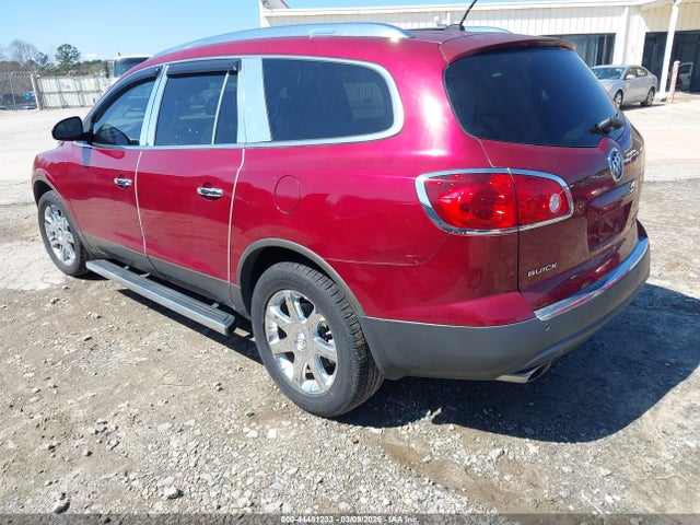 Aukcja sprzedaży 2008 Buick Enclave Cxl, vin: 5GAEV23788J109616, numer aukcji: 44481233