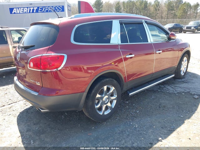 Aukcja sprzedaży 2008 Buick Enclave Cxl, vin: 5GAEV23788J109616, numer aukcji: 44481233