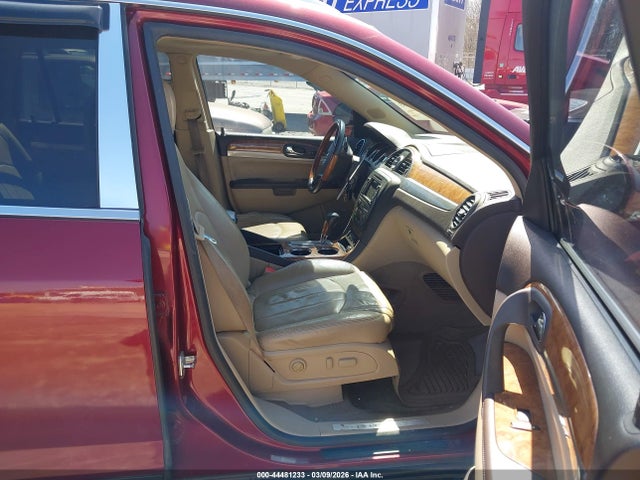 Aukcja sprzedaży 2008 Buick Enclave Cxl, vin: 5GAEV23788J109616, numer aukcji: 44481233