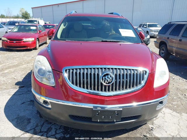 Aukcja sprzedaży 2008 Buick Enclave Cxl, vin: 5GAEV23788J109616, numer aukcji: 44481233