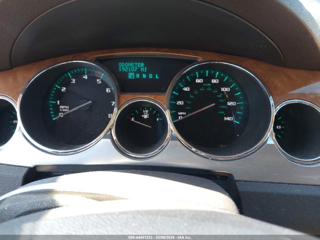 Aukcja sprzedaży 2008 Buick Enclave Cxl, vin: 5GAEV23788J109616, numer aukcji: 44481233