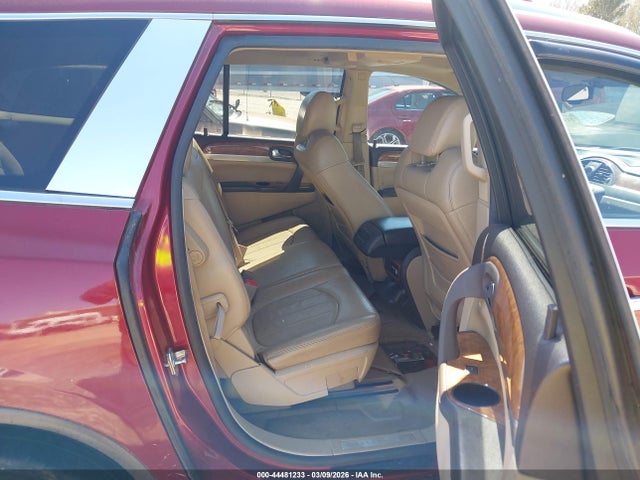Aukcja sprzedaży 2008 Buick Enclave Cxl, vin: 5GAEV23788J109616, numer aukcji: 44481233