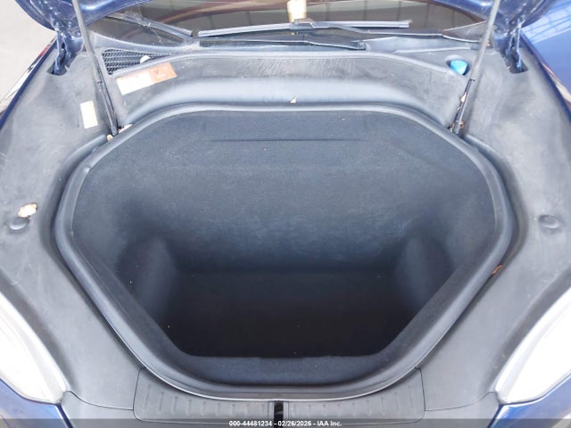 2015 TESLA MODEL S 5YJSA1S27FF085312 Photo 9