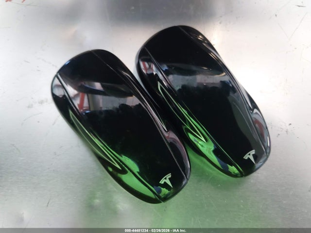 2015 TESLA MODEL S 5YJSA1S27FF085312 Photo 10