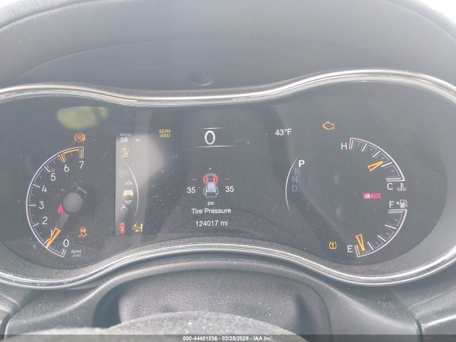 Продажа на аукционе авто 2018 Jeep Grand Cherokee Sterling Edition 4x4, vin: 1C4RJFBT8JC250973, номер лота: 44481236
