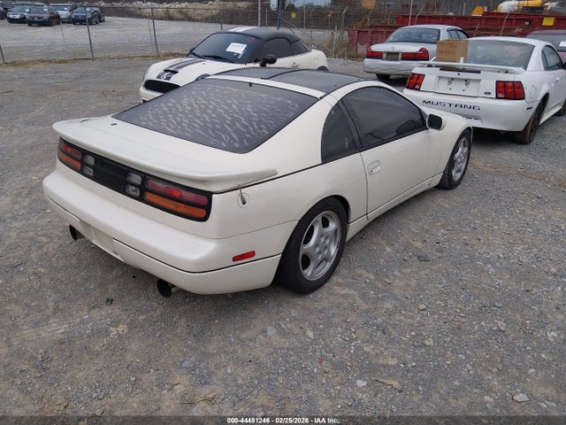 1990 NISSAN 300ZX JN1RZ24A2LX016954 Photo 3