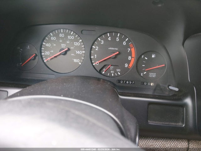 1990 NISSAN 300ZX JN1RZ24A2LX016954 Photo 6