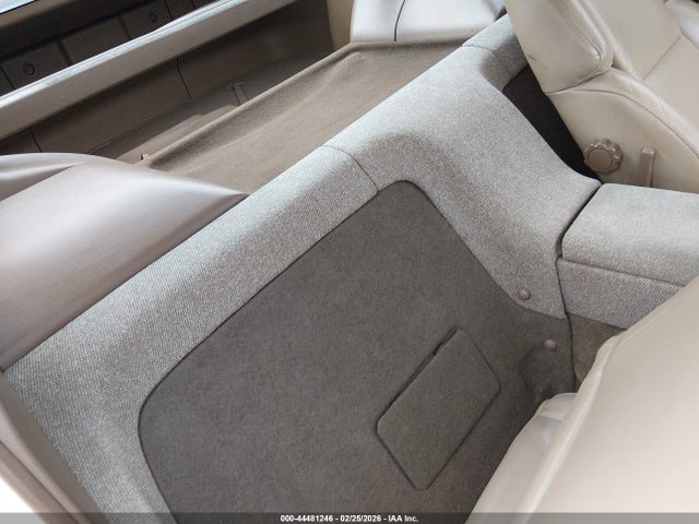 1990 NISSAN 300ZX JN1RZ24A2LX016954 Photo 7