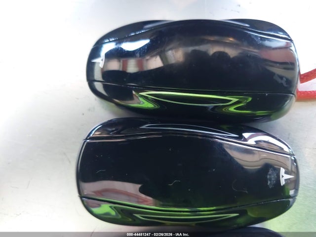 2015 TESLA MODEL S 5YJSA1H17FF081775 Photo 10