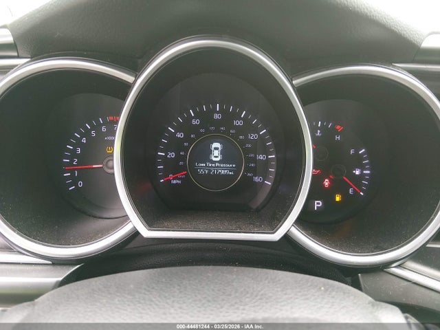 5XXGM4A70EG309513 KIA Optima Lx