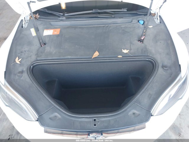 2016 TESLA MODEL S 5YJSA1E22GF150631 Photo 9