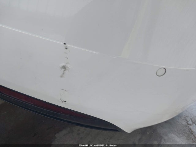 2016 TESLA MODEL S 5YJSA1E22GF150631 Photo 5