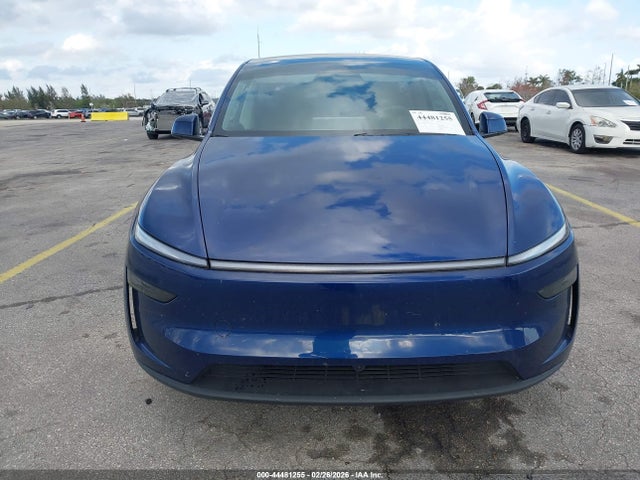 Aukcja sprzedaży 2026 Tesla Model Y Premium Rear-wheel Drive/standard Rear-wheel Drive, vin: 7SAYGDED3TA426515, numer aukcji: 44481255