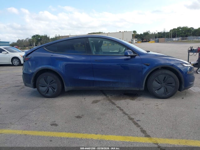 Aukcja sprzedaży 2026 Tesla Model Y Premium Rear-wheel Drive/standard Rear-wheel Drive, vin: 7SAYGDED3TA426515, numer aukcji: 44481255