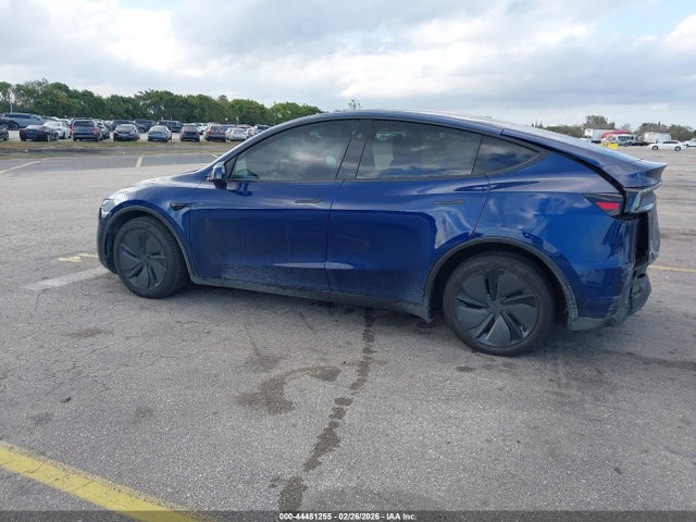 Aukcja sprzedaży 2026 Tesla Model Y Premium Rear-wheel Drive/standard Rear-wheel Drive, vin: 7SAYGDED3TA426515, numer aukcji: 44481255