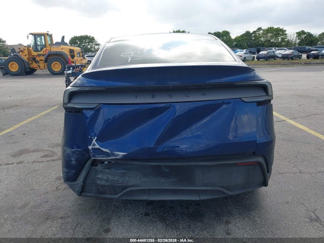 Aukcja sprzedaży 2026 Tesla Model Y Premium Rear-wheel Drive/standard Rear-wheel Drive, vin: 7SAYGDED3TA426515, numer aukcji: 44481255