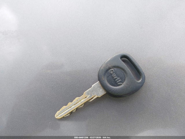 2000 CHEVROLET BLAZER 1GNDT13W7Y2406444 Photo 10