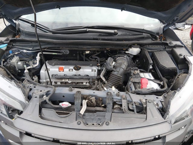 2HKRM3H78EH524246 Honda Cr-v Ex-l
