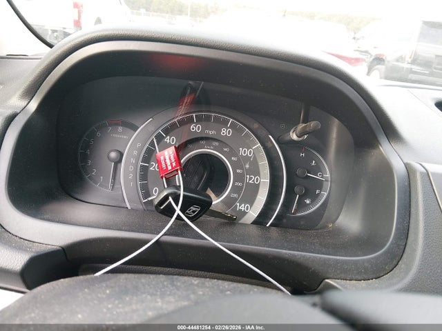 2HKRM3H78EH524246 Honda Cr-v Ex-l