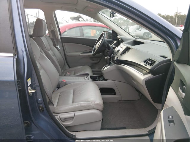 2HKRM3H78EH524246 Honda Cr-v Ex-l