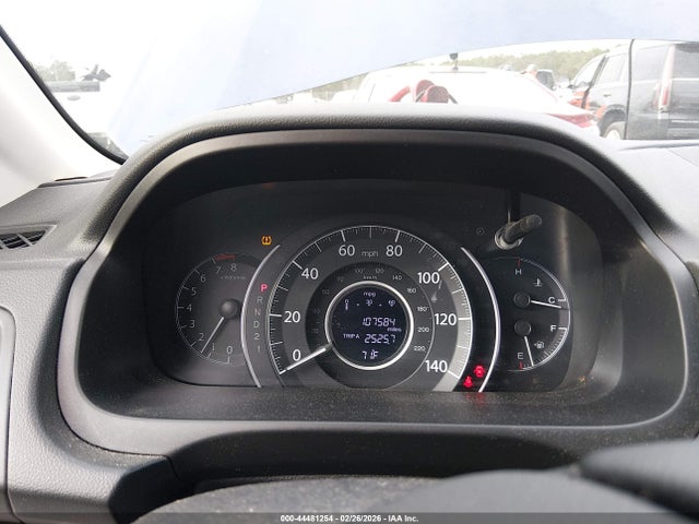 2HKRM3H78EH524246 Honda Cr-v Ex-l