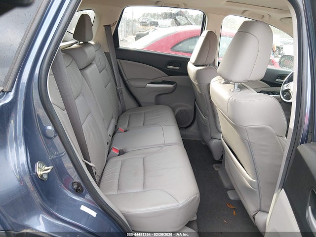 2HKRM3H78EH524246 Honda Cr-v Ex-l