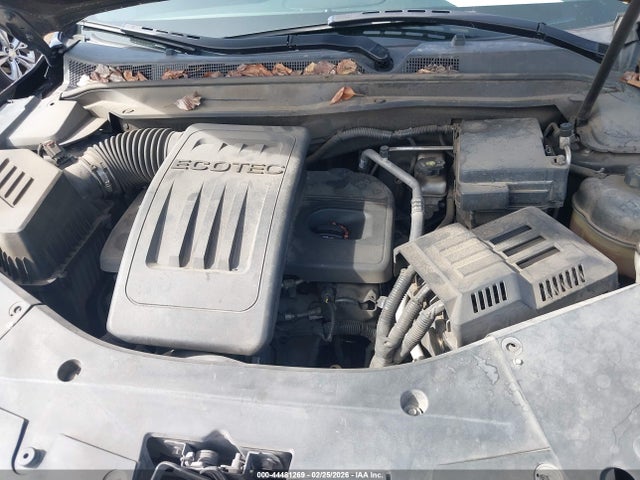 2GKALREK8F6206343 GMC Terrain Sle-2