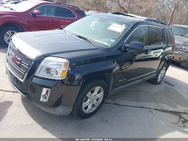 2GKALREK8F6206343 GMC Terrain Sle-2
