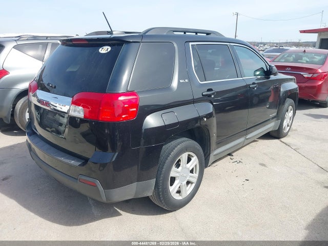 2GKALREK8F6206343 GMC Terrain Sle-2