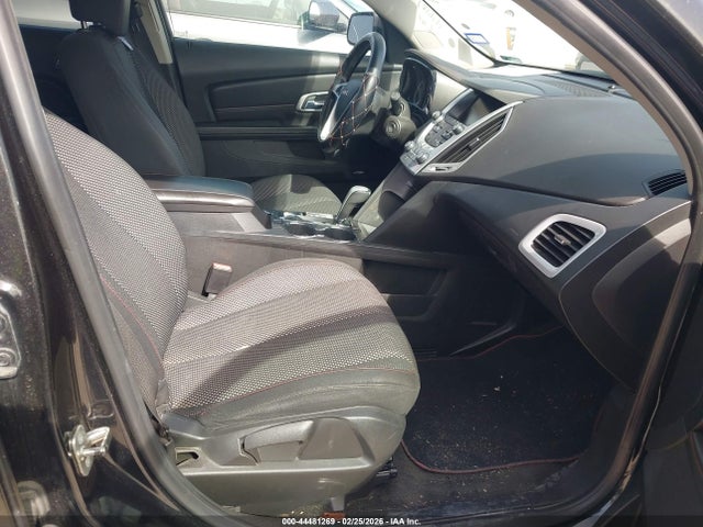 2GKALREK8F6206343 GMC Terrain Sle-2