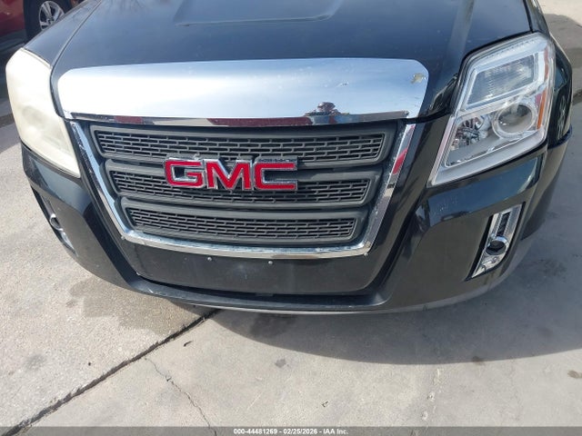 2GKALREK8F6206343 GMC Terrain Sle-2