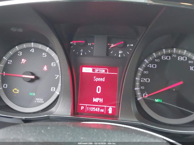 2GKALREK8F6206343 GMC Terrain Sle-2