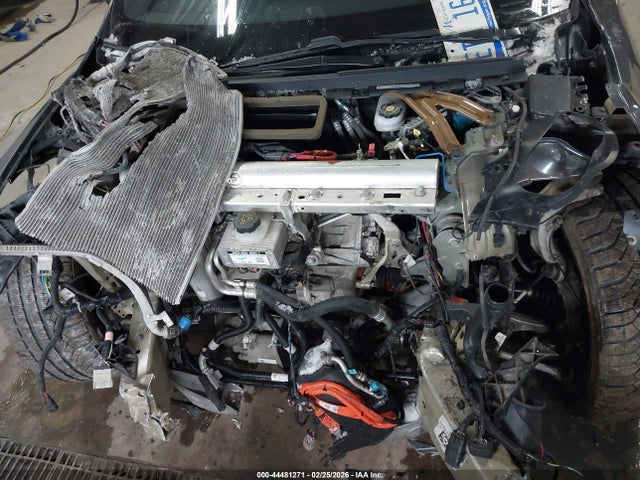 2021 TESLA MODEL S 5YJSA1E54MF428838 Photo 9