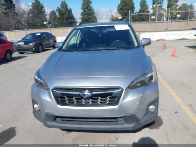 JF2GTAMCXKH393513 Subaru Crosstrek 2.0i Limited