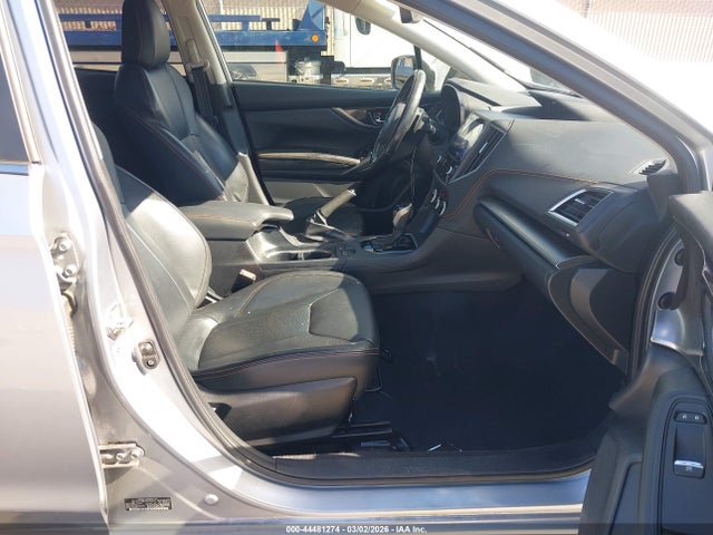 JF2GTAMCXKH393513 Subaru Crosstrek 2.0i Limited