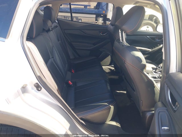 JF2GTAMCXKH393513 Subaru Crosstrek 2.0i Limited