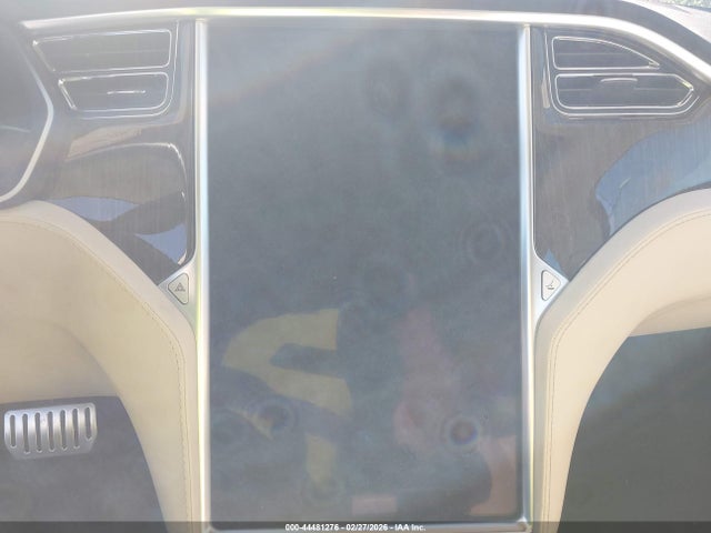 Aukcja sprzedaży 2012 Tesla Model S Signature, vin: 5YJSA1DN8CFS00373, numer aukcji: 44481276
